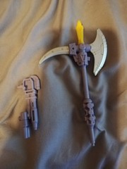 transformers age of the primes monstructor