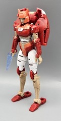Transformers Siege Netflix War For Cybertron Elita-1 Complete War For Cybertron