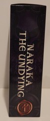 Savage Crucible KRIEGER the SHUNNED & NARAKA UNDYING Figures – Harvinger Studios
