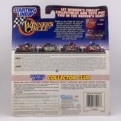 John Force 1998 Starting Lineup Winner’s Circle NHRA Driver Action Figure