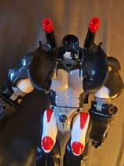 Transformers Beast Wars Optimus Primal Incomplete!