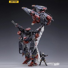 NEW JOYTOY JT1989 Purge 01 Combination Warfare Mecha Action Figure US Seller
