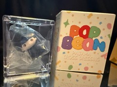 POP MART Confirmed Figure Choose Character DIMOO Crybaby Molly Skullpanda Disney