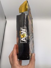 Jazware AEW Jungle Boy RARE Unrivaled 6 in Action Figure 1/3000 #101 Series 11