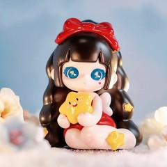 Liita’s Dream Series Star Box Confirmed Action Figure Doll Art Kits Gift
