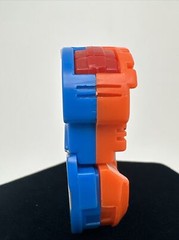 Joyin Number 6 Six Robot Bot Block Toy Figure- 2.2 In…92
