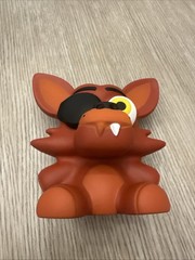 Five Nights at Freddy’s Mega SquishMe (Foxy) Just Toys LLC
