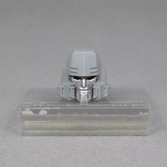 Replace Head Upgrade Kit FOR SS43 Nitro Zeus Quintesson Trooper Siege Megatank