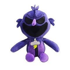 14in Nightmare Critters Plush Nightmare Critters Toy Doll Night Stuffed Animal