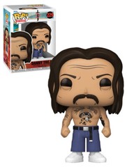 Funko POP! Ad Icons Danny Trejo #229 Danny Trejo – New