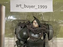 ThreeA 3A TK Heavy Duty Slicer Death Mask Tomorrow Nothing 1/6 Bambaland