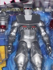 Hasbro Marvel Legends ROM Spaceknight Comic Figure