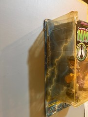 The Maxx Action Figure from McFarland Toys VHTF