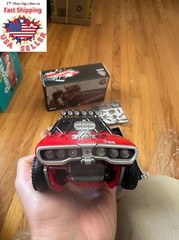 NEW BOX Metagate G-05 Red Fantasy Shatter Movie Version Transformer Autobot USA