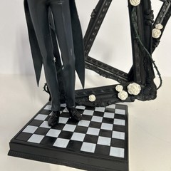 Black Butler Book of Circus Kuroshitsuji Ciel Sebastian Anime Figure Model Read