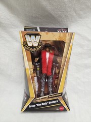 WWE ELITE LEGENDS JESSE “THE BODY” VENTURA Action Figure