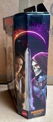 MOTU 2026 Masters of The Universe Chronicles Deluxe Edition TEELA Action Figure