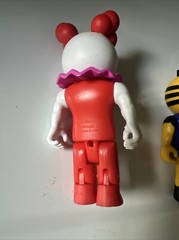 PhatMojo 2020 Piggy Clowny Tiger Figure Series 1