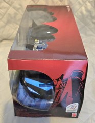 Mattel 2005 EXP BATMAN Animated BATMOBILE Extreme Power Car DC Comics NEW