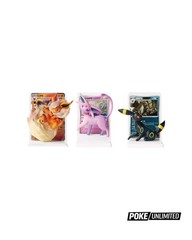 Pokémon: Dream Painting Eevee & Friends Figure Blind Box