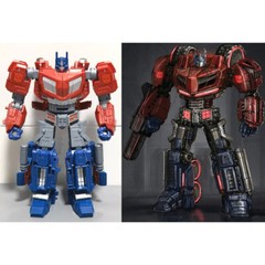 in stock ROS-031 Foot Heightening Upgrade Kit For SSGE WFC03 OP Prime