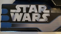 Starting Wars Clone Trooper Blaster 2006 See Description