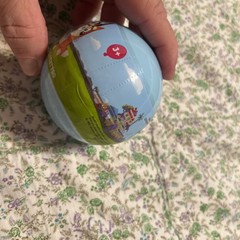 Bluey Surprise Ball- this includes 13 Bluey surprise balls.