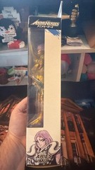 2020 BANDAI–SAINTSEYA ANIME HEROES–ARIES MU FIGURE (NEW)