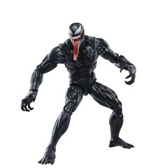 Marvel Legends Series Venom – Hasbro – Let There Be Carnage Action Figure Toy