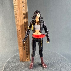 DC Comics Multiverse Suicide Squad Katana Action Figure 2016 Mattel