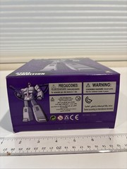 Generation Toy Version MS-18 Steel Ambition Action Figure new