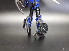 BDT Studio BDT-41 upgrade kit for Legacy Prime Universe Arcee,in stock!