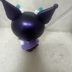 MINISO Sanrio Characters Kuromi Party Series Blind Box Figure New Open Box