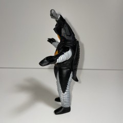 USED H804 Ultra Monster Series Zetton No Tag 5.25 in