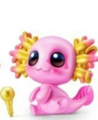 Zuru 5 Surprise A-Lot-A Axolotl -Brand New!- You Pick!
