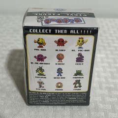 Funko Mystery Mini Figure Retro Video Games (Dig Dug) (3 inch) – New TOY