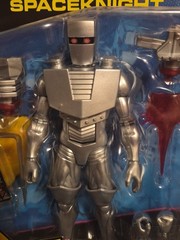 Retro MARVEL LEGENDS ROM THE SPACEKNIGHT – MIP ! X-Men 97 Wolverine Vintage