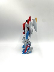 Transformers Dramatic Capture Series Starscream, Thundercracker, and Skywarp
