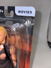 Mego Planet Of The Apes Brent 8” Action Figure NEW Damaged