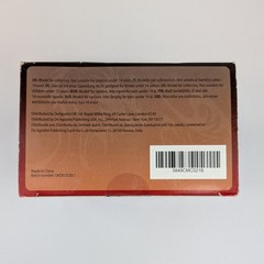 Fanhome Street Fighter Dan Figure #21 Capcom Sealed New 101