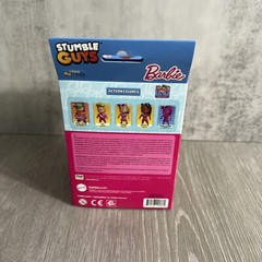 BARBIE Legendary KEN Stumble Guys LIMITED EDITION 4″ Figure 2024 NEW Toy