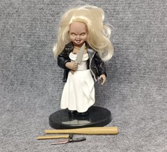 Bride of Chucky Tiffany action figure 5″ loose