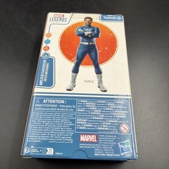 Marvel Legends Fantastic Four 4 First Steps Mister Fantastic Action Figure