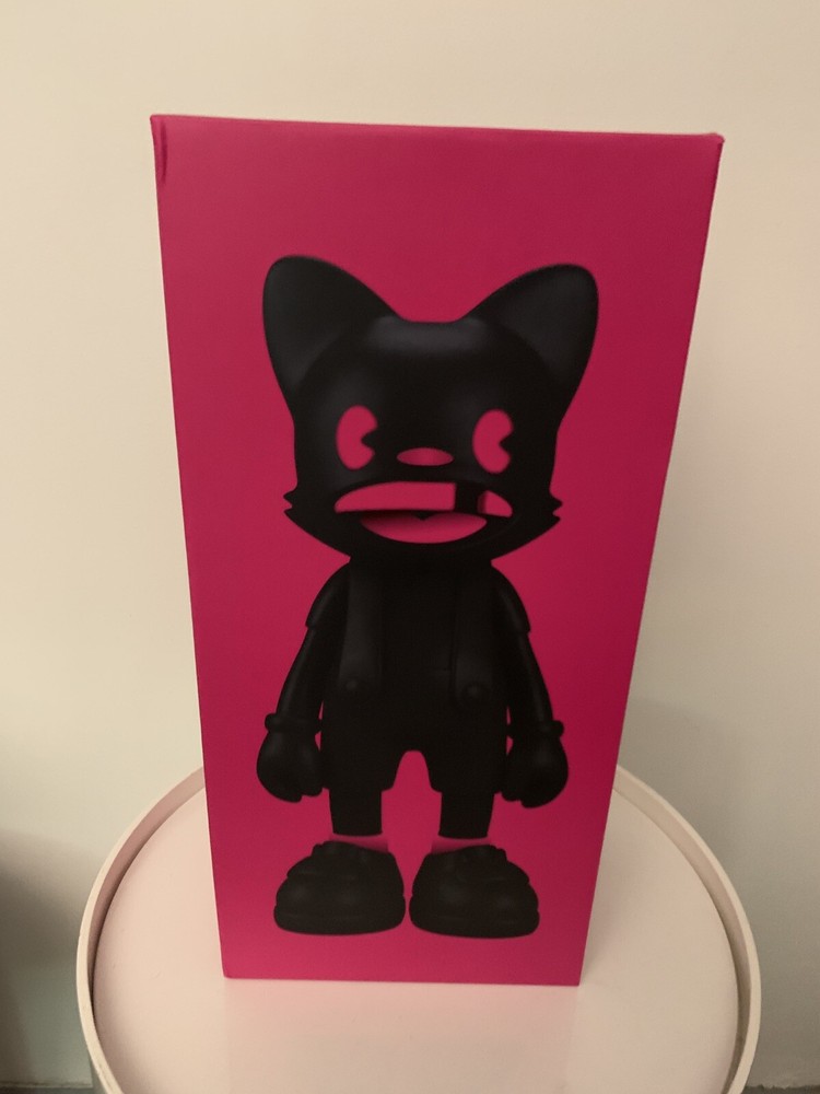 LIL’ HELPERS PRETTY N’ KINK 15-INCH JANKY