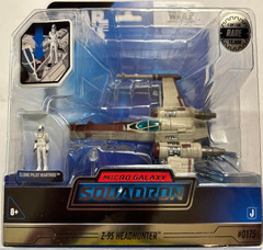 Star Wars Micro Galaxy Squadron Starships RARE 1/5,000 AND RARE 1/15,000