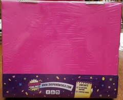 Shopkins 2016 Lost Edition 24 Shopkins New Mystery Edition Shoppies VHTF MISB