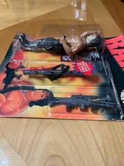 Rambo The Force of Freedom Action Figure by Coleco 1985 Vintage Sealed