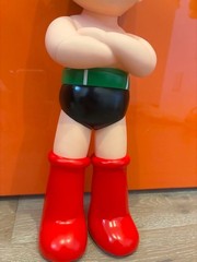 Astro Boy Extra Large Sofubi Figure
