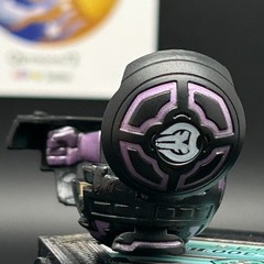 BAKUGAN Gorem B1 250g Black Darkus BATTLE BRAWLERS Open Core