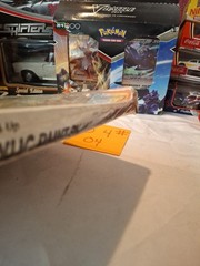 SEALED Vintage 1982 Hasbro G.I. JOE Paint By Numbers art set no. 3028